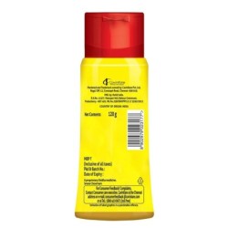 Meera Advanced Herbal Powder for Hair Wash, with 11 Natural Herbs