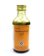 Kottakkal Ayurveda, Murivenna, 200ml