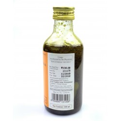 Kottakkal Ayurveda, Murivenna, 200ml