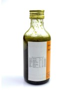 Kottakkal Ayurveda, Murivenna, 200ml