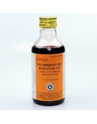 Kottakkal Ayurveda, Nilibhringadi Keratailam, 200ml
