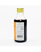 Kottakkal Ayurveda, Nilibhringadi Keratailam, 200ml