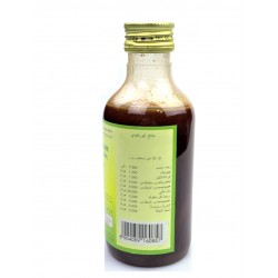 Kottakkal Ayurveda, Pinda Tailam (Trivritasneham), 200ml