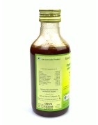 Kottakkal Ayurveda, Pinda Tailam (Trivritasneham), 200ml