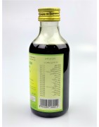 Kottakkal Ayurveda, Triphaladi Tailam, 200ml