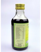 Kottakkal Ayurveda, Triphaladi Tailam, 200ml