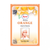 Ayur Herbals Orange Face Pack, for Oily Skin 100g