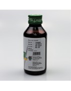 Kottakkal Ayurveda, Vasakot Syrup, 100ml