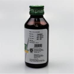 Kottakkal Ayurveda, Vasakot Syrup, 100ml