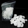 Orgonutri Alum Stone, Tawas, Turati, for Fish Tank Water Cleaning 100g