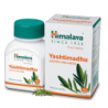 Himalaya Yashtimadhu Gastric Wellness Tablets (60 Tablets)