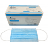 SG READY STOCK - 3 Ply Surgical Mask,Ear Loop, 3 Layer Disposable Surgical mask,Anti dust mask Singapore, 3ply mask