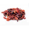 Satvik Bird Eye Chilli Dried (whole) 50g Pungency 125000 SHU 2nd Hottest Chilli from North East (India)