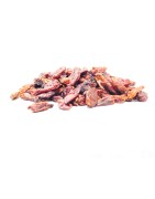Satvik Bird Eye Chilli Dried (whole) 50g Pungency 125000 SHU 2nd Hottest Chilli