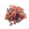 Satvik Bird Eye Chilli Dried (whole) 50g Pungency 125000 SHU 2nd Hottest Chilli from North East (India)