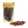 Satvik Bird Eye Chilli Dried (whole) 50g Pungency 125000 SHU 2nd Hottest Chilli from North East (India)