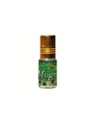 Long Lasting Mogra Ittar (Attar) For Puja and Prayer