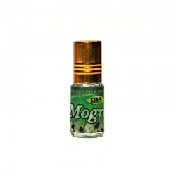 Long Lasting Mogra Ittar (Attar) For Puja and Prayer