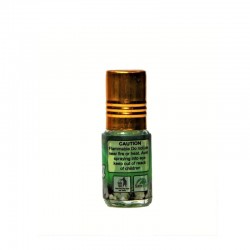 Long Lasting Mogra Ittar (Attar) For Puja and Prayer