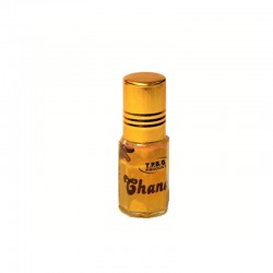 Long Lasting Chandan Ittar (Attar) For Puja and Prayer