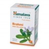 Himalaya Brahmi Mind Wellness Tablets (60 Tablets)