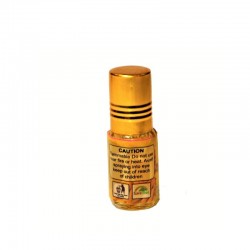 Long Lasting Chandan Ittar (Attar) For Puja and Prayer