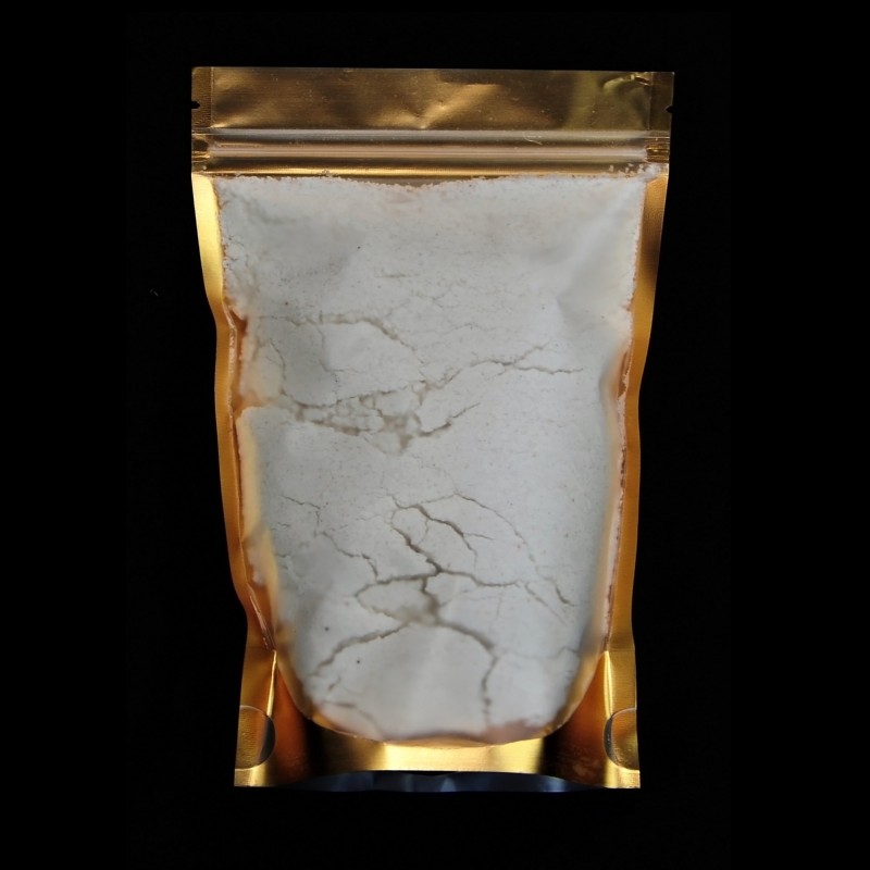 Satvik Sendha Fine Grain Namak (Fine Rock Salt) 400gm used for cooking and during fast
