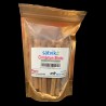 Satvik Premium Quality Whole Cinnamon Sticks (Dalchini), 100g