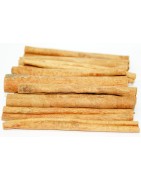 Satvik Premium Quality Whole Cinnamon Sticks (Dalchini), 100g