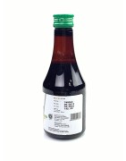 Kottakkal Ayurveda, Indukantamritam Syrup, 200ml