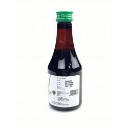 Kottakkal Ayurveda, Indukantamritam Syrup, 200ml