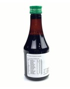 Kottakkal Ayurveda, Indukantamritam Syrup, 200ml