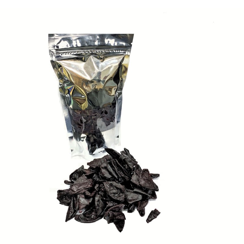 OrgoNutri Kokum Rinds, Aamsul (Garcinia Indica), 200g, No Color, No Essence, 100% Pure and Natural