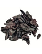 OrgoNutri Wet Kokum Rinds (Salted), Aamsul, Sour Kokum (Garcinia Indica), 100g