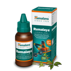 Himalaya Rumalaya Liniment - Helps Relieves Pain, Inflammation
