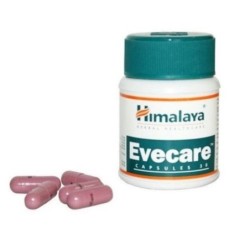 Himalaya Evecare Capsules (30 Capsules)