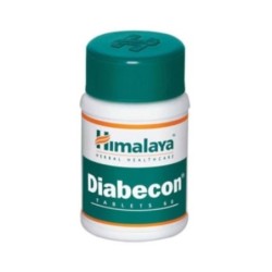 Himalaya Diabecon Tablets (60 Tablets)