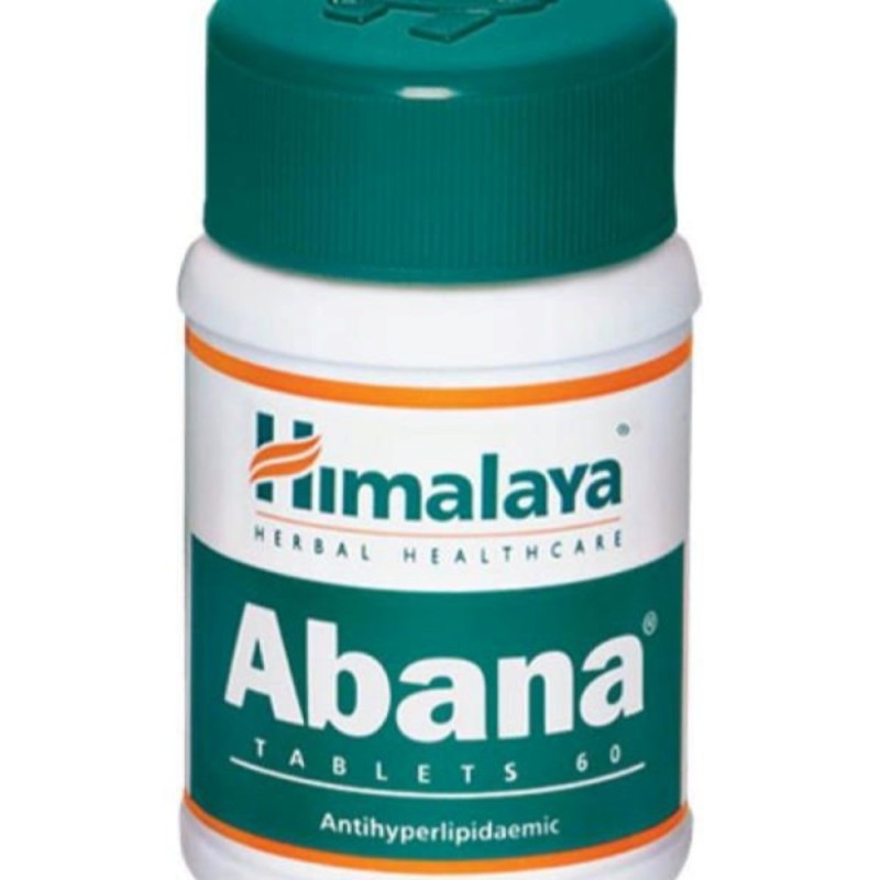 Himalaya Abana Tablets (60 Tablets)