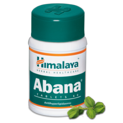 Himalaya Abana Tablets (60 Tablets)
