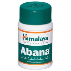 Himalaya Abana Tablets (60 Tablets)