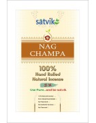 Nag Champa