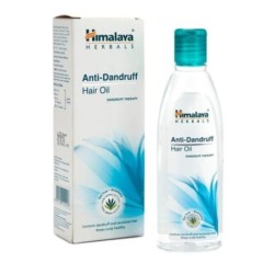 Himalaya Anti Dandruff Hair Oil - Dandruff Therapy 200ml