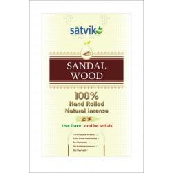 sandalwood incense stick