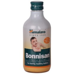 Himalaya Bonnisan - Digestive Tonic for Babies 200ml
