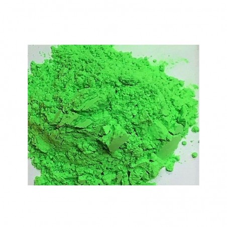 Satvik Rang De Holi (Green) Gulal 2 Packs of color (100gm each), Cosmetic Grade Color and Non Flammable