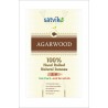 Satvik Assorted Incense Sticks (Agarbatti)  250g (10 Packet of 25g each)