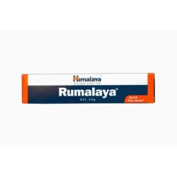 Himalaya Rumalaya Gel - Quick Pain Relief 30g