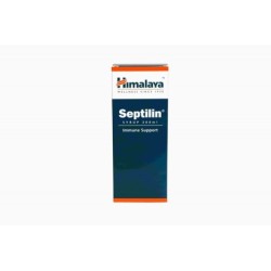 Himalaya Septilin Syrup, Anti Infective Therapy and 200ml