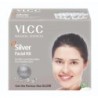 Vlcc Silver Facial Kit, Purifies & Detoxifies for Healthy Skin 60g