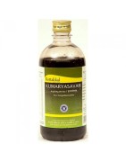 Kottakkal Ayurveda, Kumaryasavam, 450ml